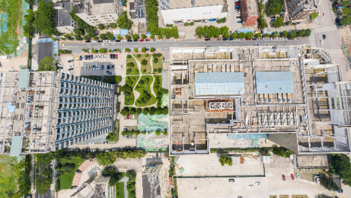 南京汇金新天地小区 汇金新天地详细信息 二手房 租房 小区顾问 南京链家