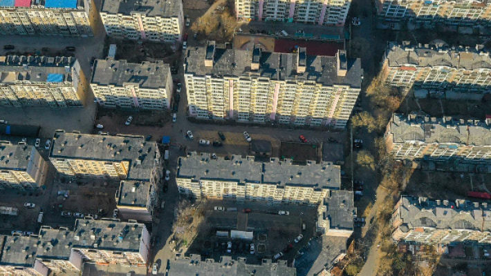 沈阳草仓路小区相册