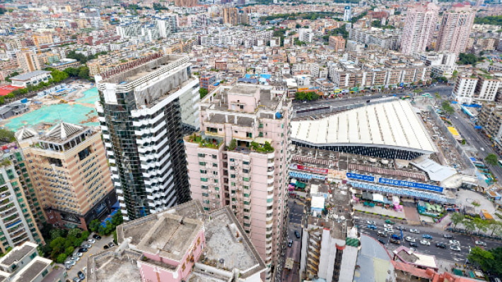 广州银都大厦相册