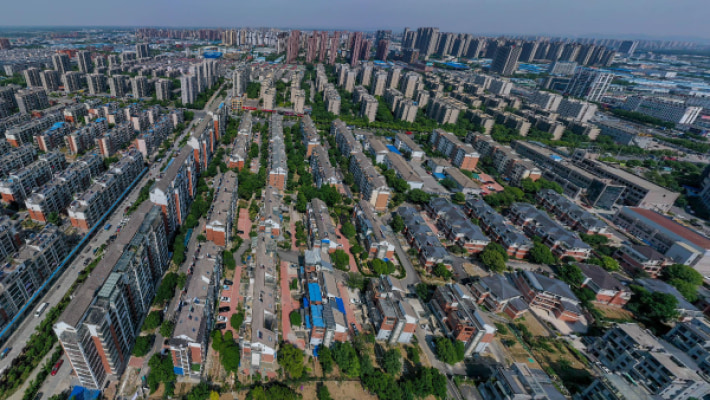 东方绿洲