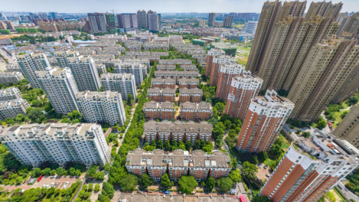 合肥学林雅苑相册