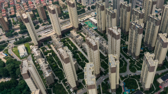 沈阳碧桂园银河城繁华里相册