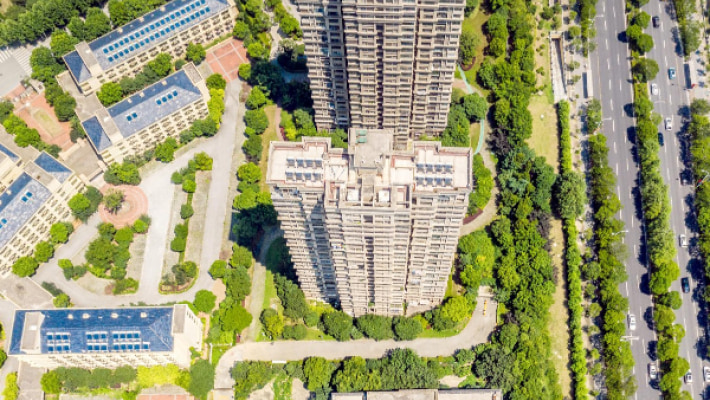 无锡华润太湖国际社区·御景相册