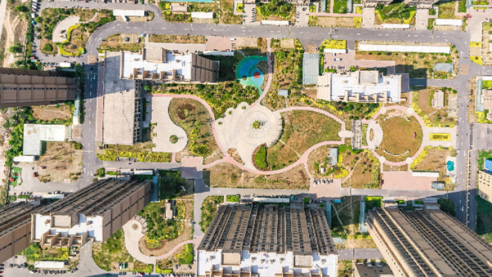 郑州尚景佳园相册