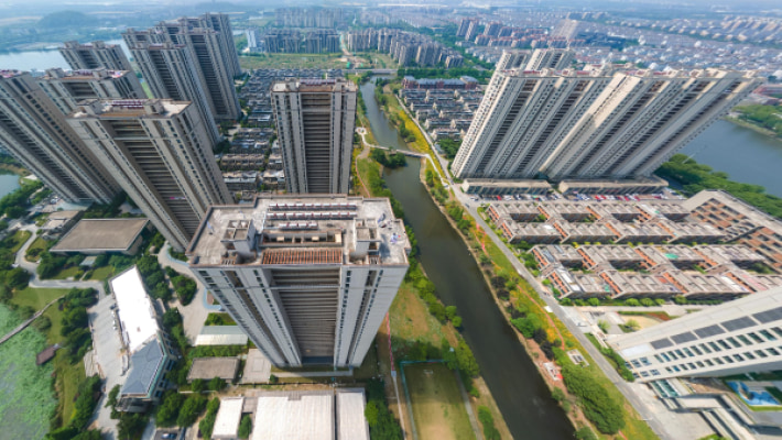 湖州富力城相册