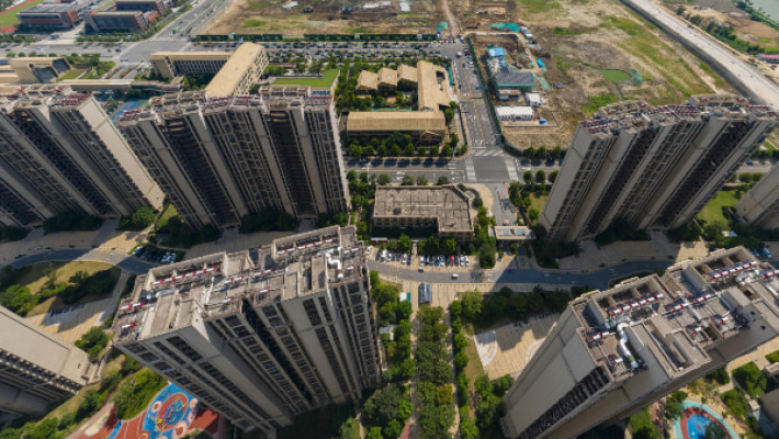 苏州中海珑湾锦园相册