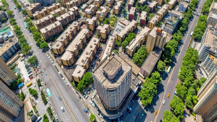 长海大厦_西安长海大厦二手房|房价|租房【西安贝壳找房】