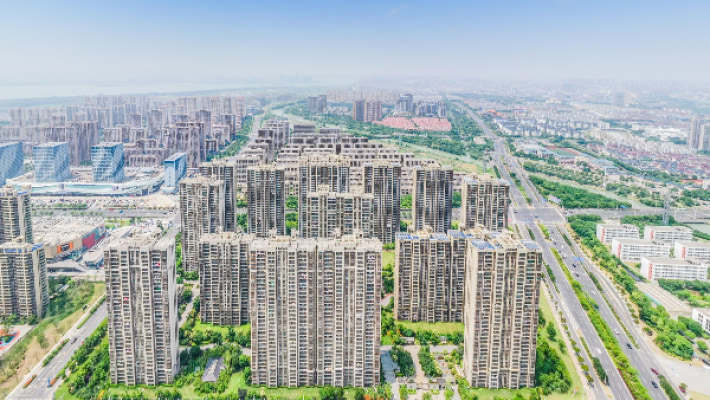 苏州华润凯旋名邸相册