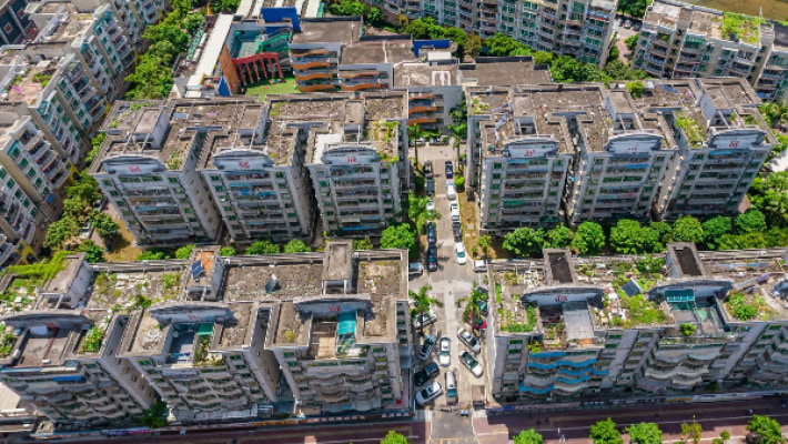 深圳榭丽花园小区 榭丽花园详细信息 二手房 租房 小区顾问 深圳链家