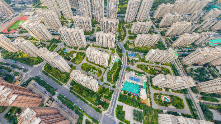东城逸家逸雅园