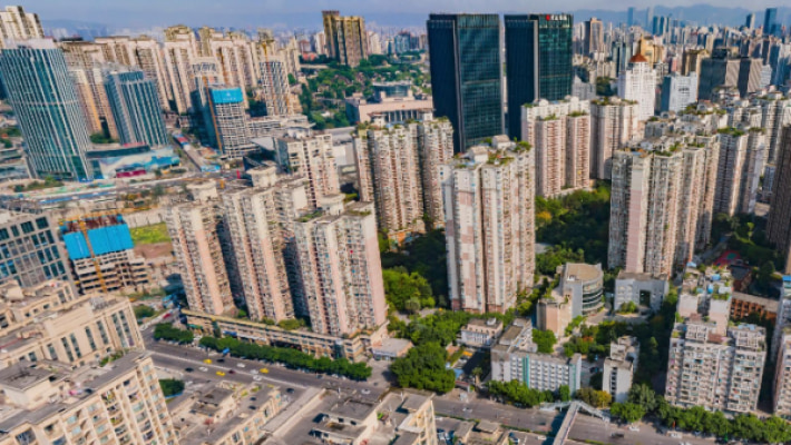 加州城市花园_重庆加州城市花园二手房|房价|租房【重庆贝壳找房】