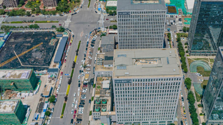 天津香年广场相册