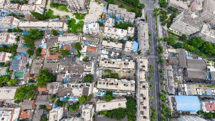 南京西一新村小区 西一新村详细信息 二手房 租房 小区顾问 南京链家