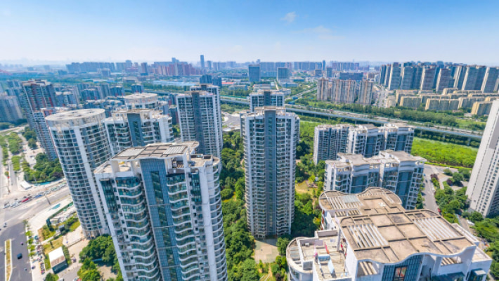 合肥森林海小区_森林海详细信息|二手房|租房|小区顾问(合肥链家)