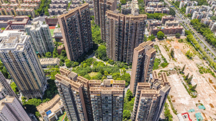 深圳雍景湾相册