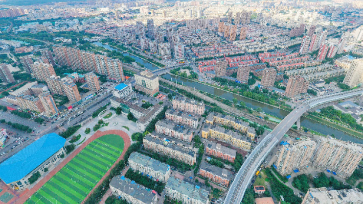 翰林家园