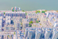 金湖阁全景预览图