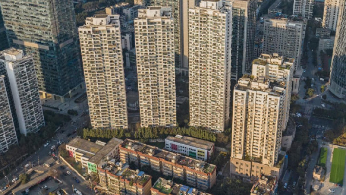 成都时代豪庭三期相册