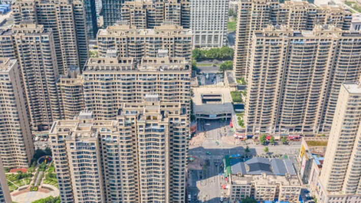 郑州曼哈顿小区_曼哈顿详细信息|二手房|租房|小区顾问(郑州链家)