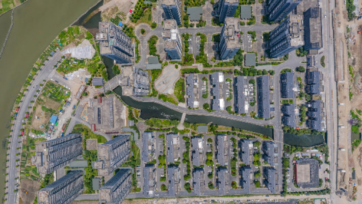 强头家园户型图实景图