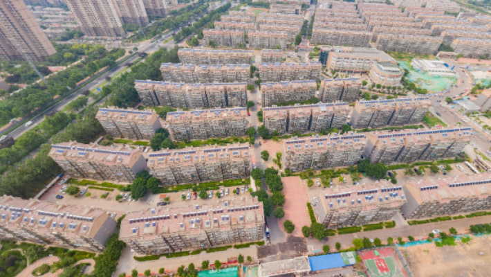 盛福家园南区_济南盛福家园南区二手房|房价|租房【济南贝壳找房】