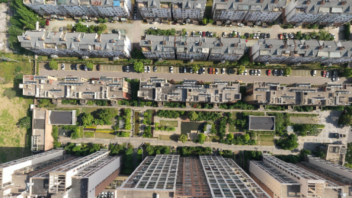 苏州橘郡花园小区 橘郡花园详细信息 二手房 租房 小区顾问 苏州链家