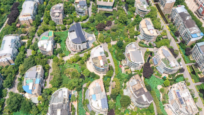 郑州中凯铂宫相册