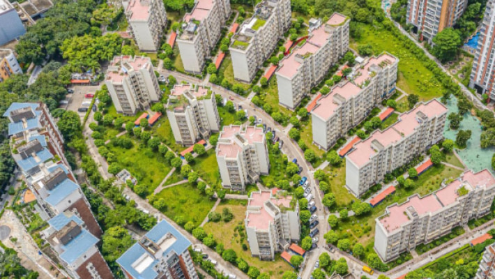 深圳翠竹园小区_翠竹园详细信息|二手房|租房|小区顾问(深圳链家)