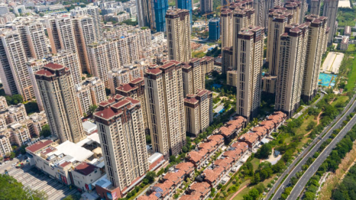 万科滨江府_漳州万科滨江府二手房|房价|租房【漳州贝壳找房】