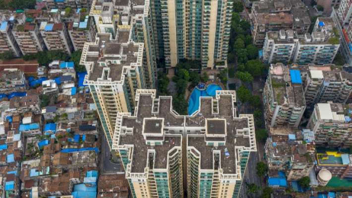 广州西门口广场相册