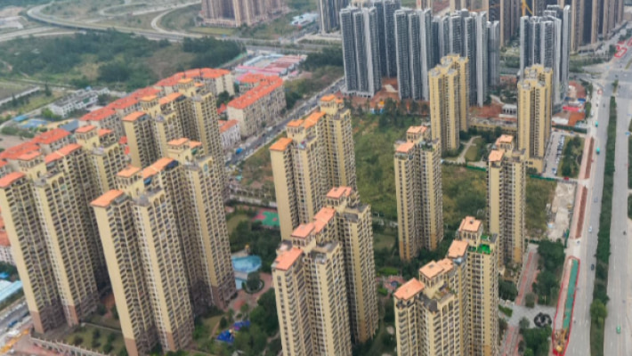 惠州东岸丽都花园相册