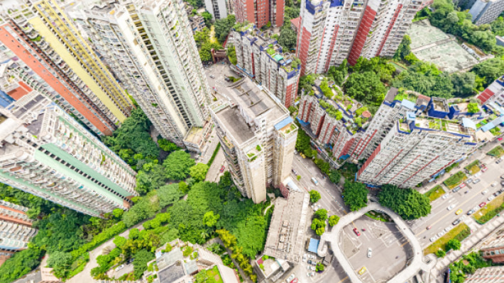 重庆南国大厦相册