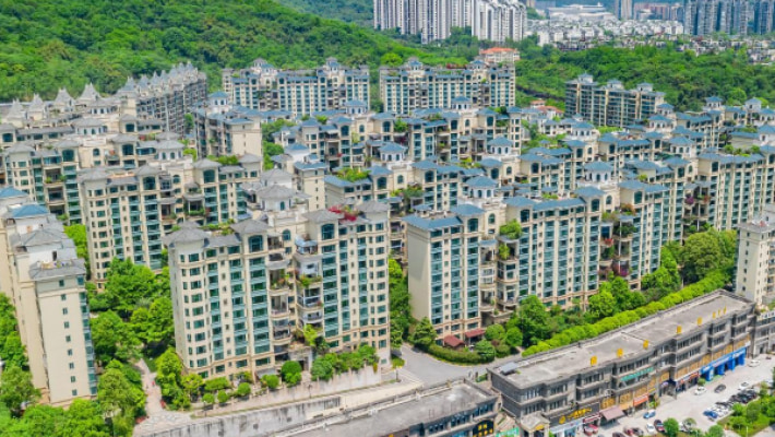 重庆恒大华府相册