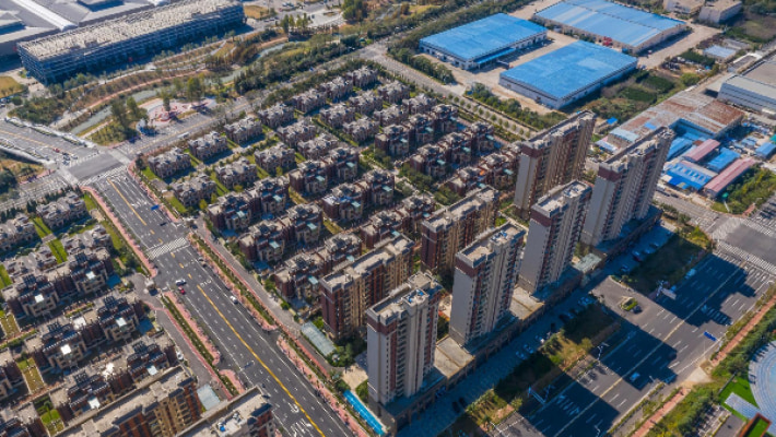 青岛世博城阅园小区_世博城阅园详细信息|二手房|租房|小区顾问(青岛