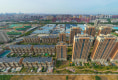 万科翡翠书院二期全景预览图