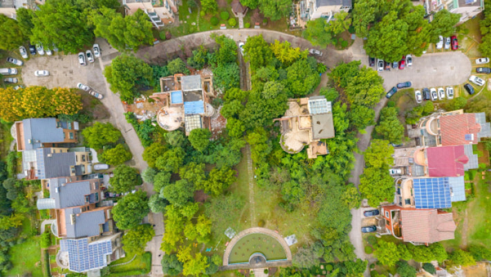 合肥碧海山庄相册