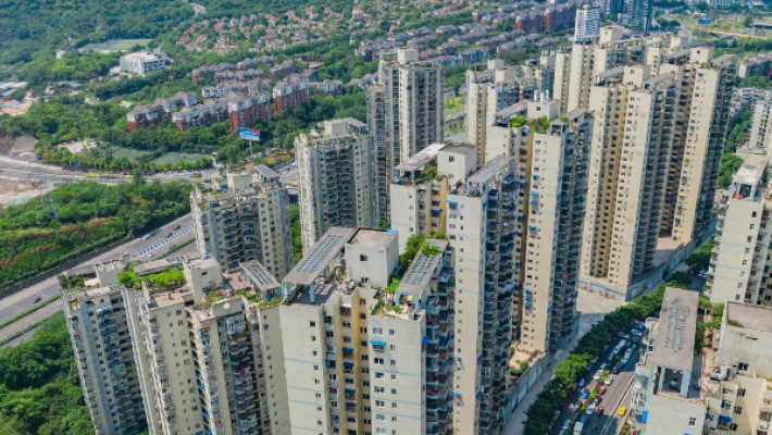 华夏城三区_重庆华夏城三区二手房|房价|租房【重庆贝壳找房】