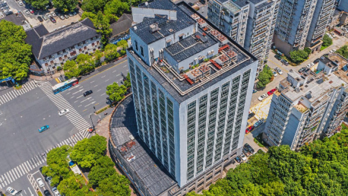 耀江文欣大厦_杭州耀江文欣大厦二手房|房价|租房【杭州贝壳找房】