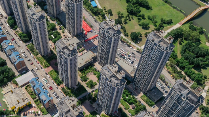 滨河湾二期_沈阳滨河湾二期二手房|房价|租房【沈阳贝壳找房】