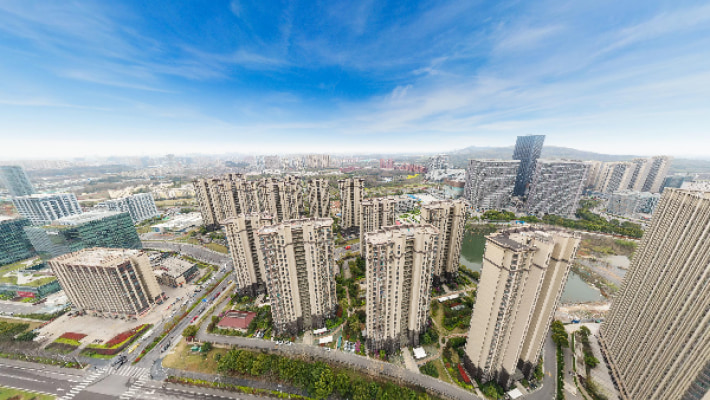 南京艾菲花园相册