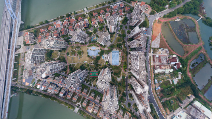 东莞君汇半岛相册