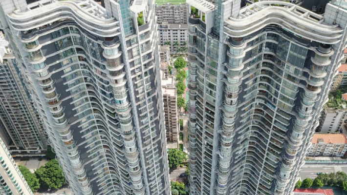 广州华标品峰台小区 华标品峰台详细信息 二手房 租房 小区顾问 广州链家