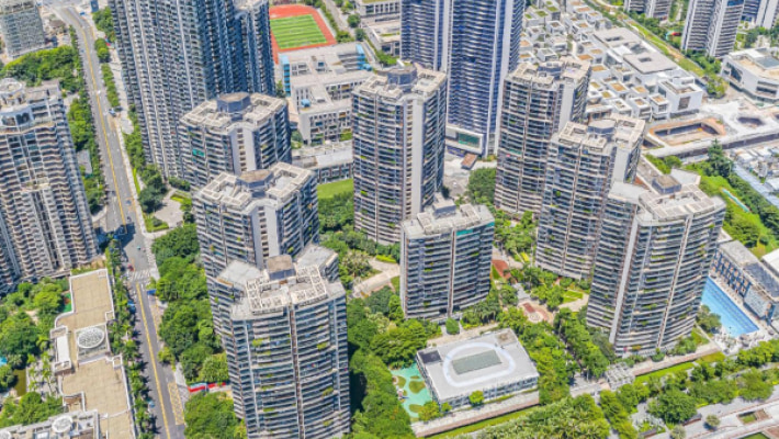 半岛城邦花园一期_深圳半岛城邦花园一期二手房|房价|租房【深圳贝壳