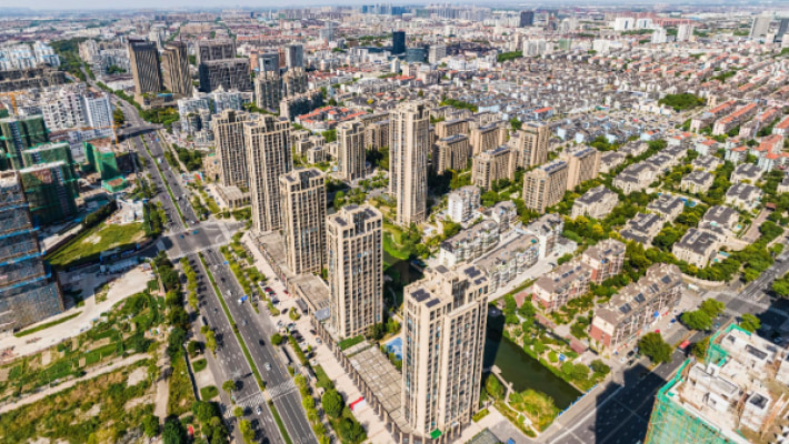 宁波江滨之城相册