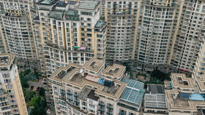 天津北岸华庭相册