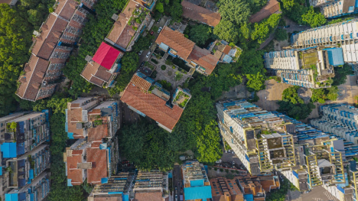 重庆丽锦花园小区 丽锦花园详细信息 二手房 租房 小区顾问 重庆链家