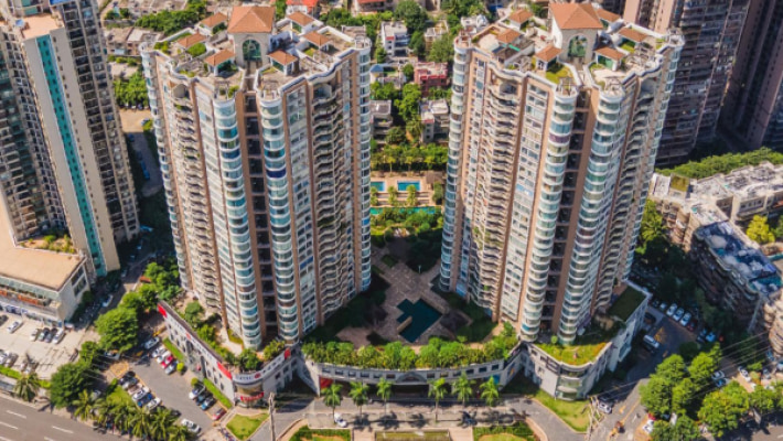 半山花园_海口半山花园二手房|房价|租房【海口贝壳找房】