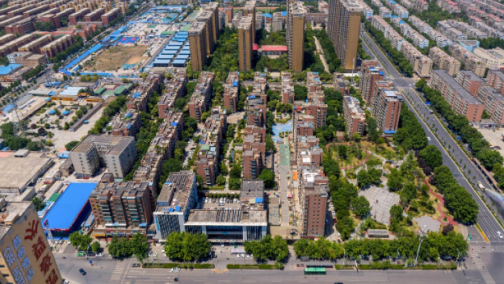 兰亭名苑_郑州兰亭名苑二手房|房价|租房【郑州贝壳找房】