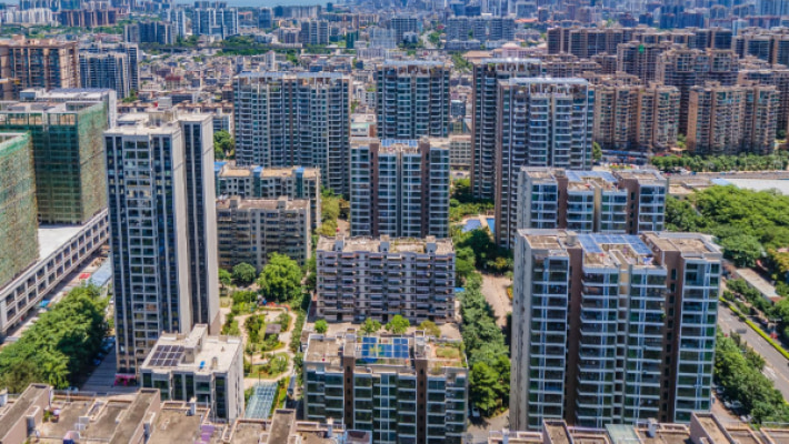 海口文博府b区相册