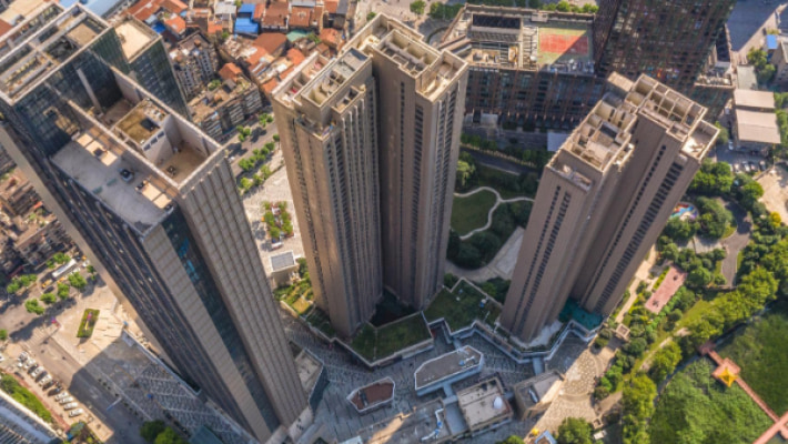 沿海菱角湖壹号户型图实景图